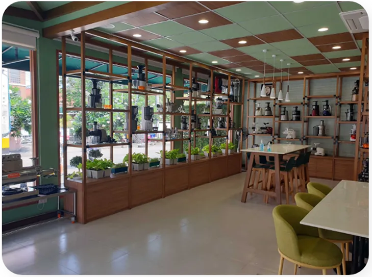 เรามีสินค้าครบครัน