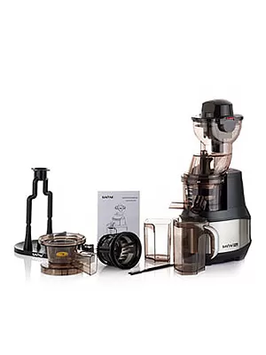 เครื่องสกัดน้ำผลไม้ Savtm JE230-24M00 (Pro)