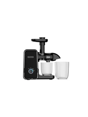 เครื่องคั้นปั่นแยกกากผักผลไม้ สกัดเย็น healthtechjuicer ZM1516