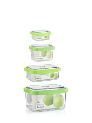 กล่องเก็บอาหารสุญญากาศ