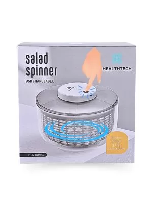 เครื่องสลัดน้ำผัก