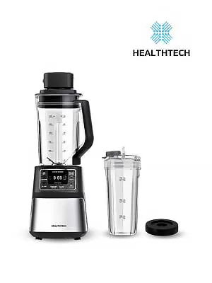 เครื่องปั่นผักผลไม้อเนกประสงค์ระบบสุญญากาศ