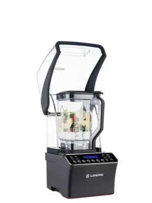 เครื่องปั่นน้ำผลไม้เพื่อการพาณิชย์สูญญากาศ