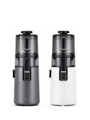 HUROM H70FT เครื่องสกัดน้ำผักผลไม้ระบบสกัดเย็น Easy Clean