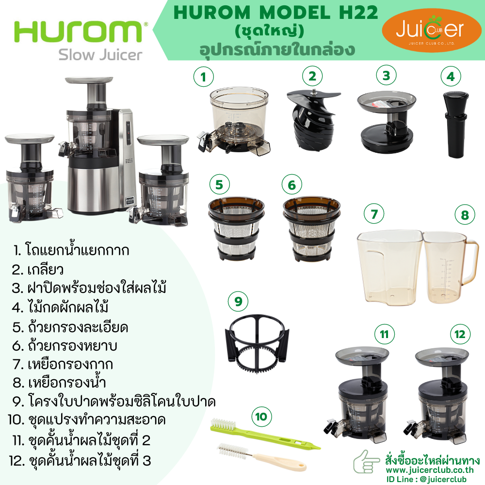 HUROM-H22002