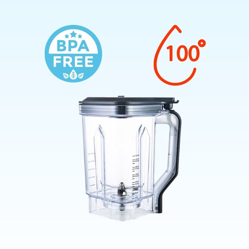 โถปั่นปลอดสารก่อมะเร็ง