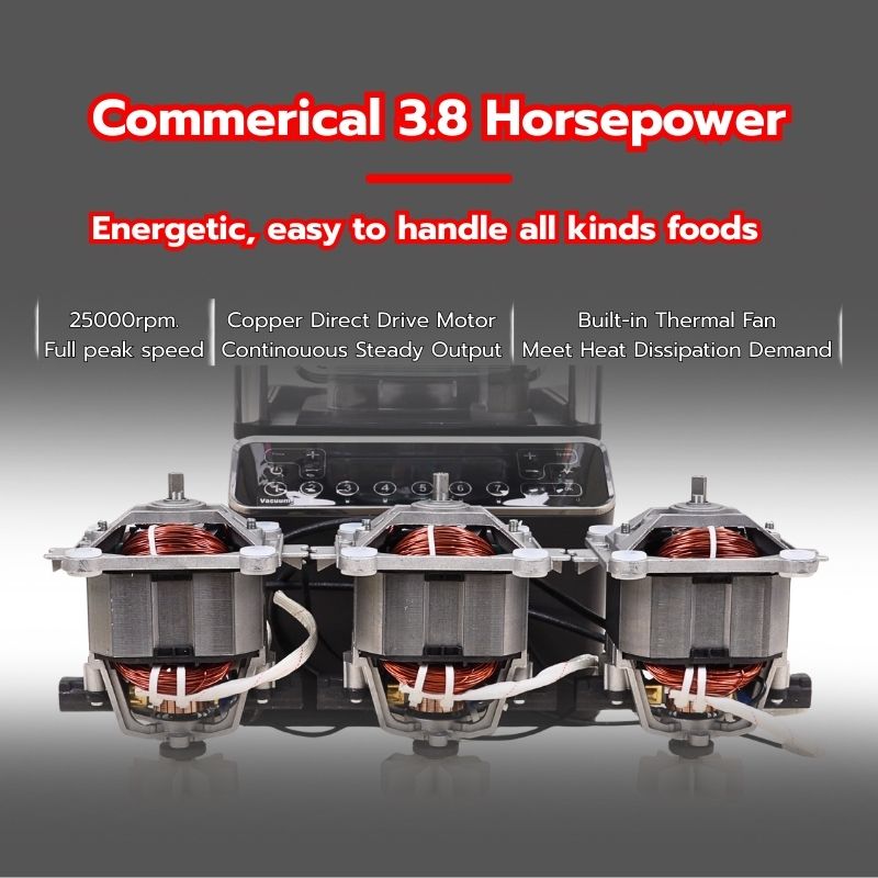 มอเตอร์เครื่องปั่น